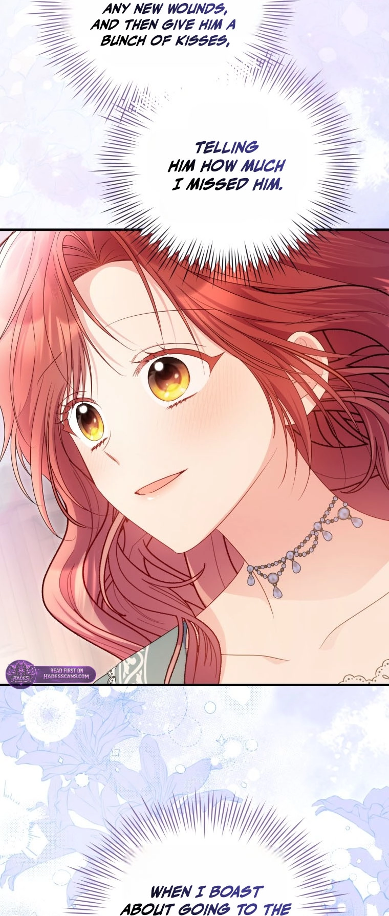 The Villainess Captured The Grand Duke Chapter 109 209 21