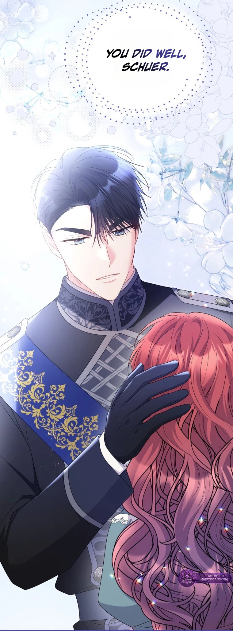 The Villainess Captured The Grand Duke Chapter 109 211 23