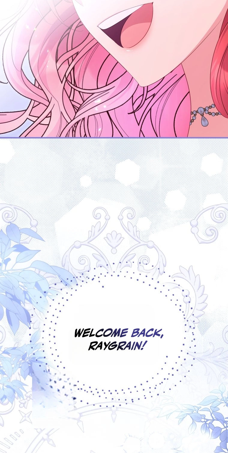 The Villainess Captured The Grand Duke Chapter 109 213 25