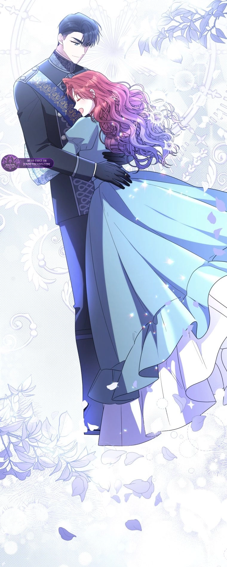 The Villainess Captured The Grand Duke Chapter 109 214 26