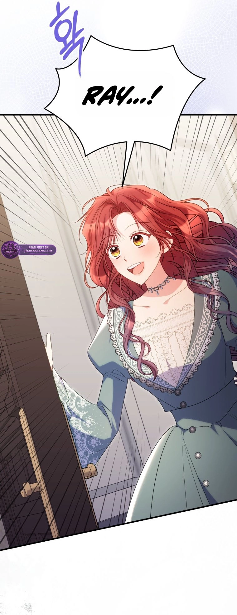 The Villainess Captured The Grand Duke Chapter 109 216 28