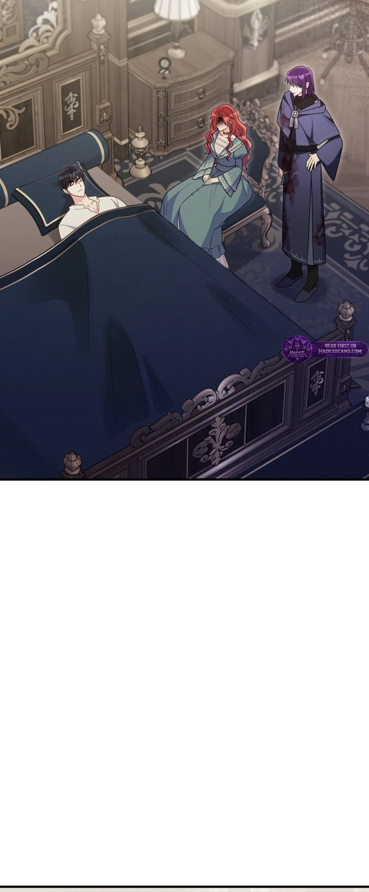 The Villainess Captured The Grand Duke Chapter 109 223 35