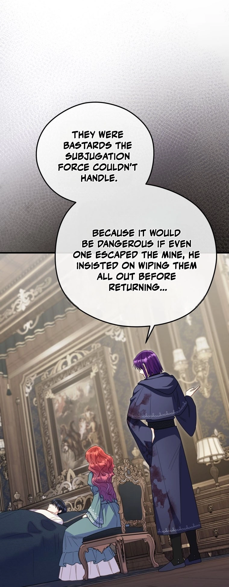 The Villainess Captured The Grand Duke Chapter 109 227 39