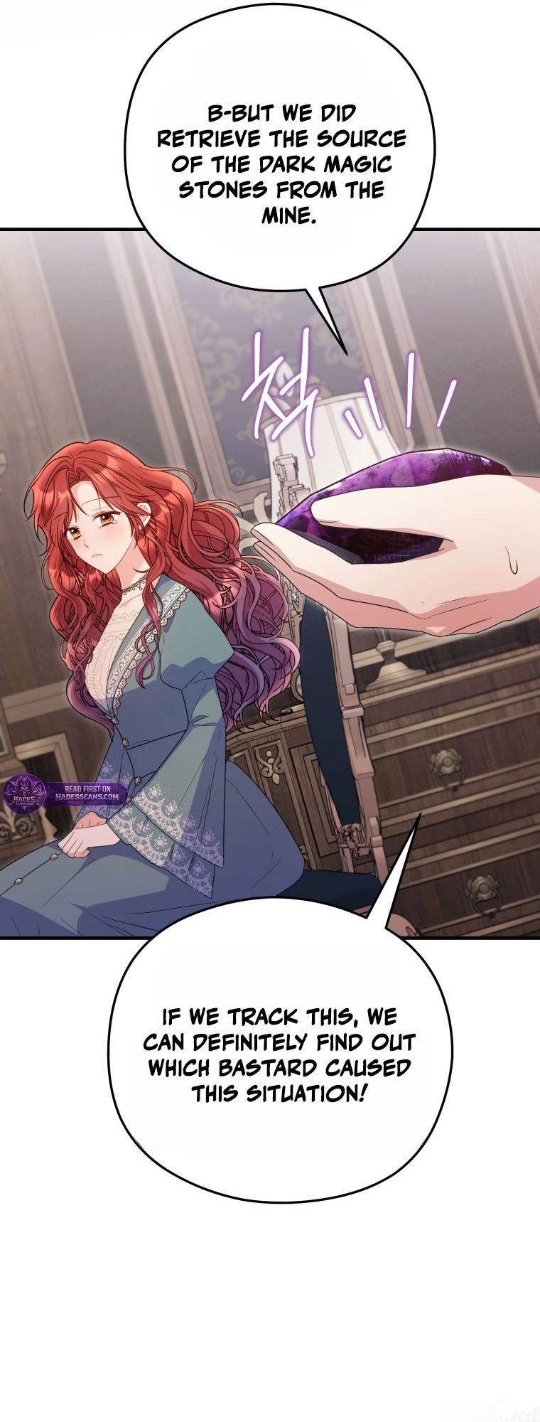 The Villainess Captured The Grand Duke Chapter 109 233 45