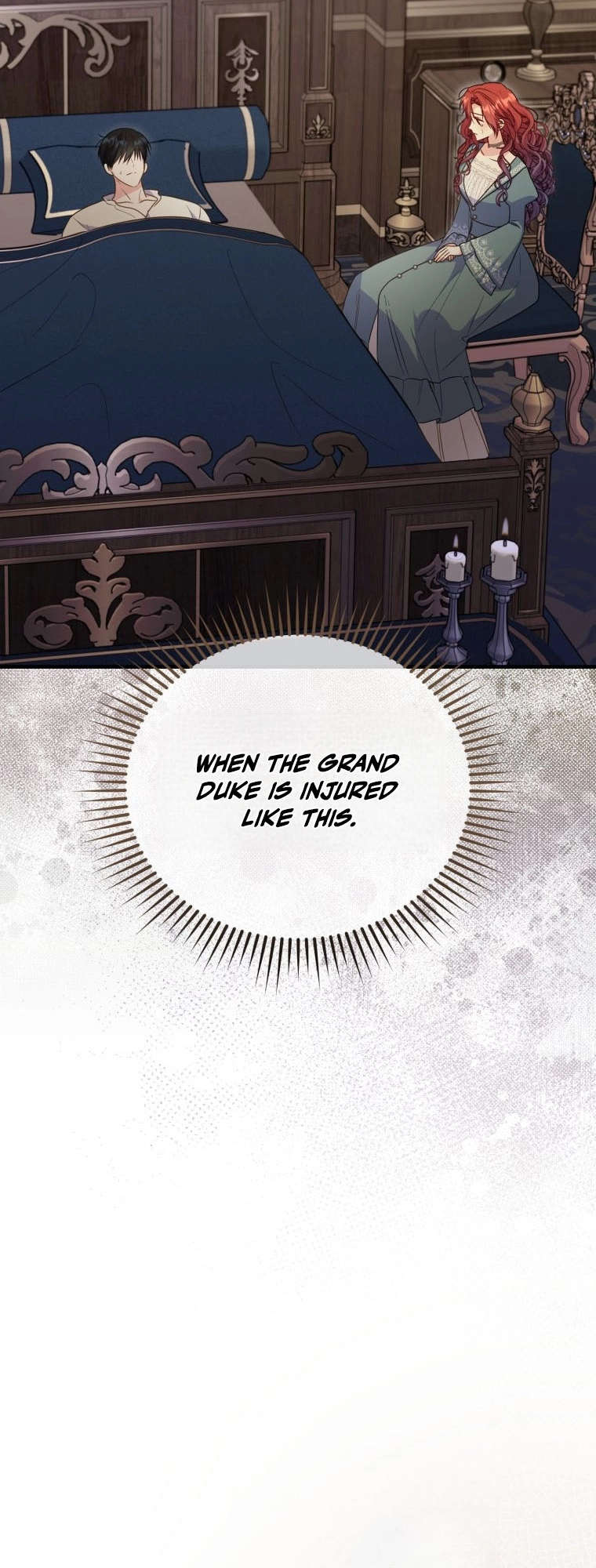 The Villainess Captured The Grand Duke Chapter 109 235 47