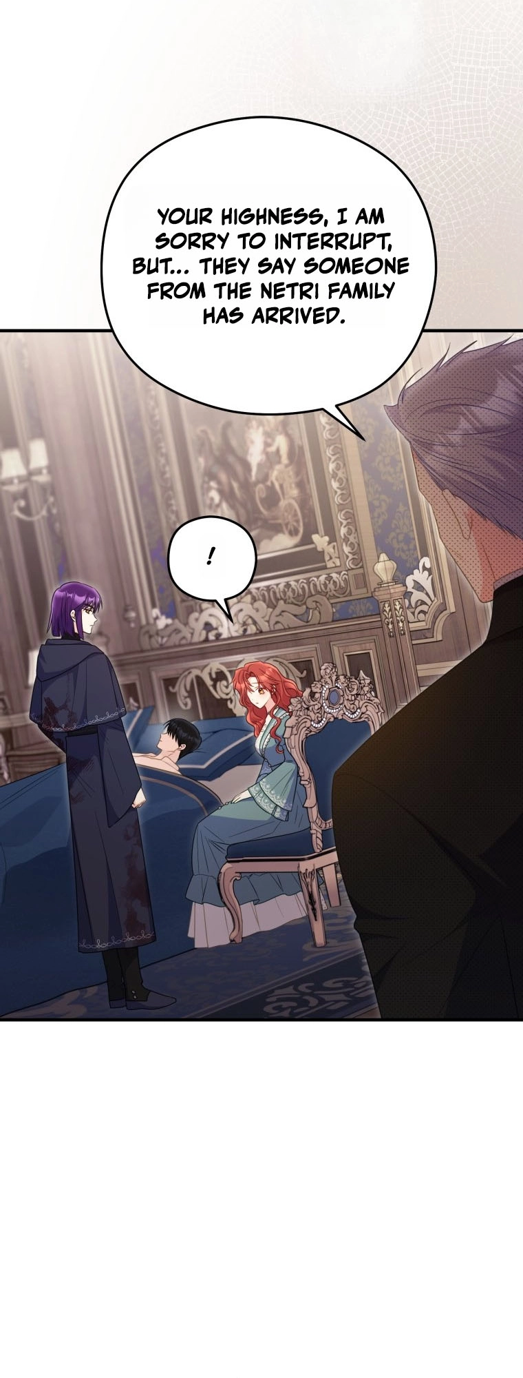 The Villainess Captured The Grand Duke Chapter 109 236 48