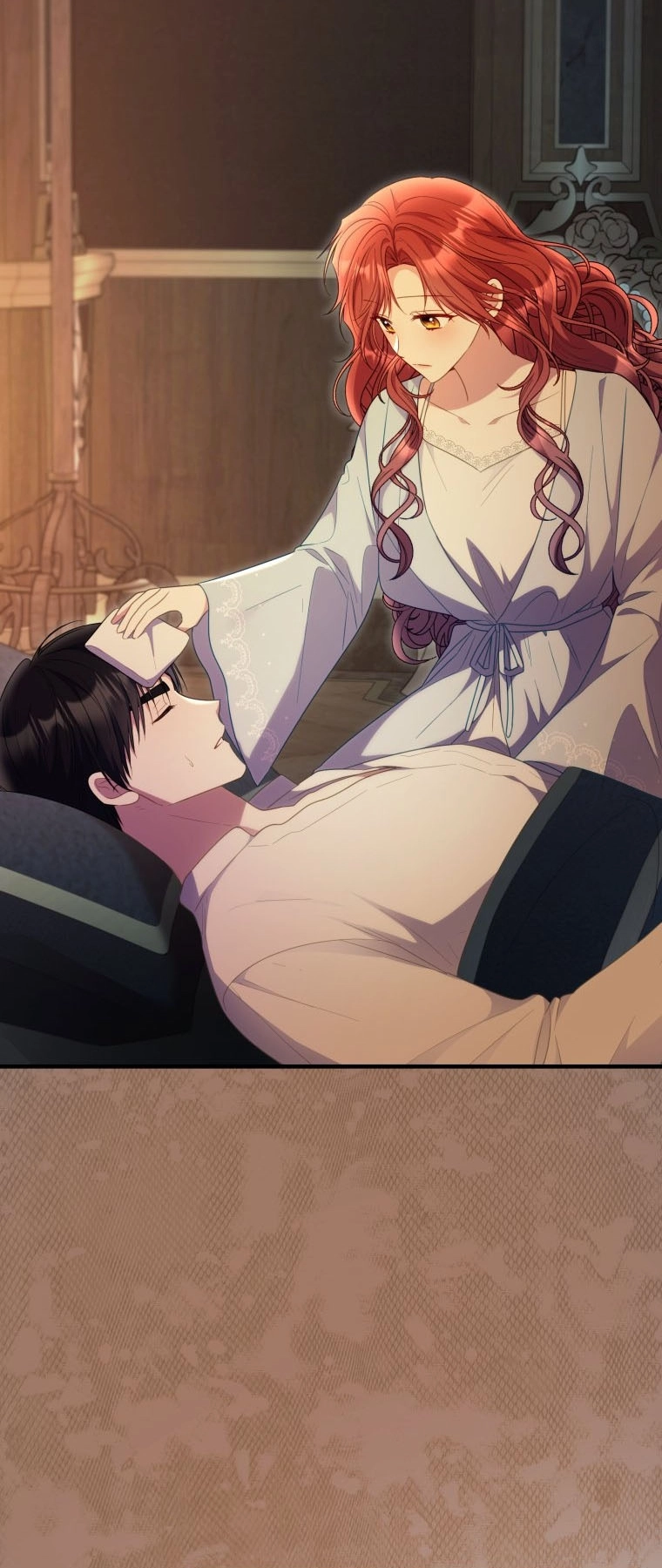 The Villainess Captured The Grand Duke Chapter 109 242 54