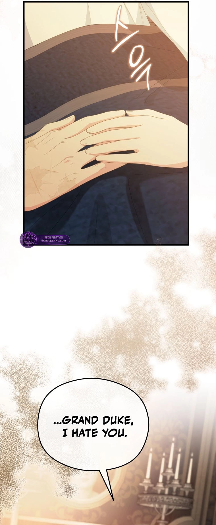 The Villainess Captured The Grand Duke Chapter 109 246 58