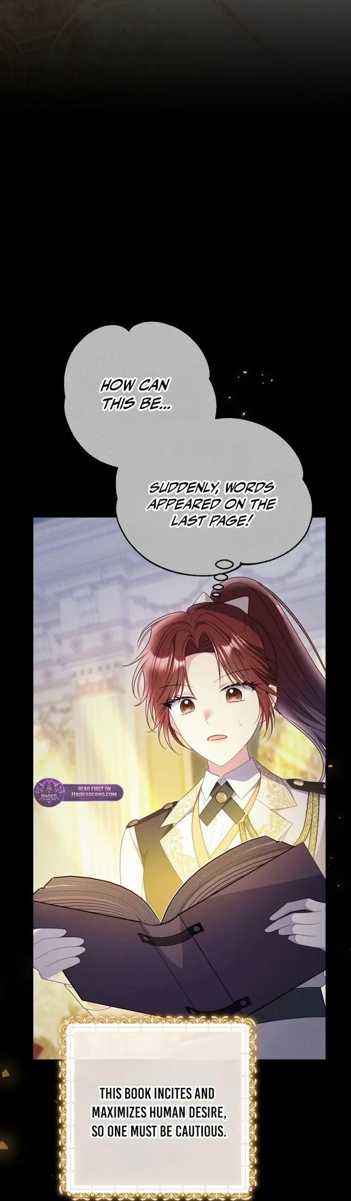 The Villainess Captured The Grand Duke Chapter 114 226 13