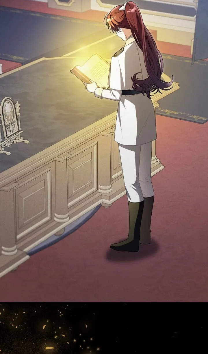 The Villainess Captured The Grand Duke Chapter 114 229 16