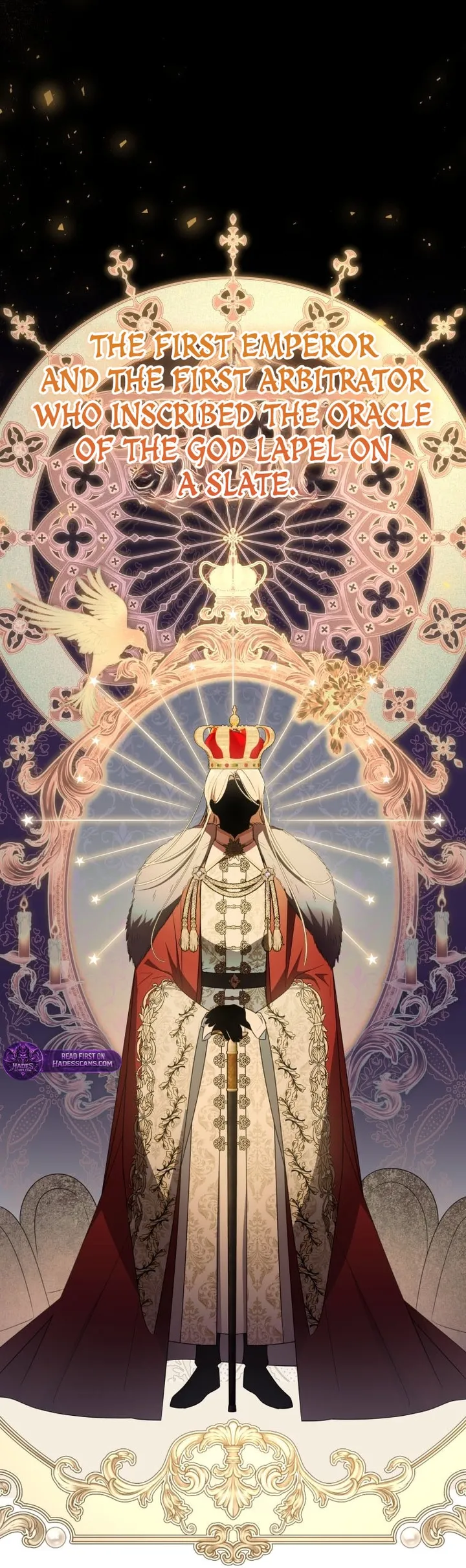 The Villainess Captured The Grand Duke Chapter 114 231 18