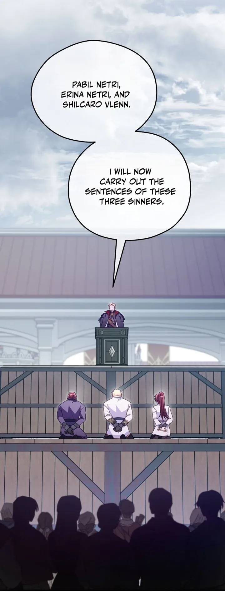 The Villainess Captured The Grand Duke Chapter 114 239 26