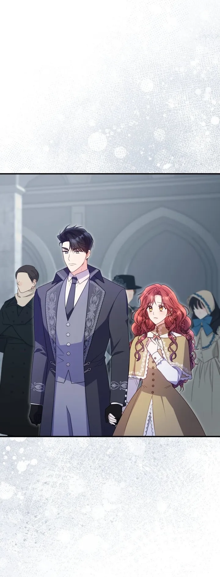 The Villainess Captured The Grand Duke Chapter 114 240 27
