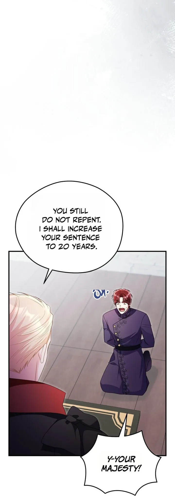 The Villainess Captured The Grand Duke Chapter 114 243 30