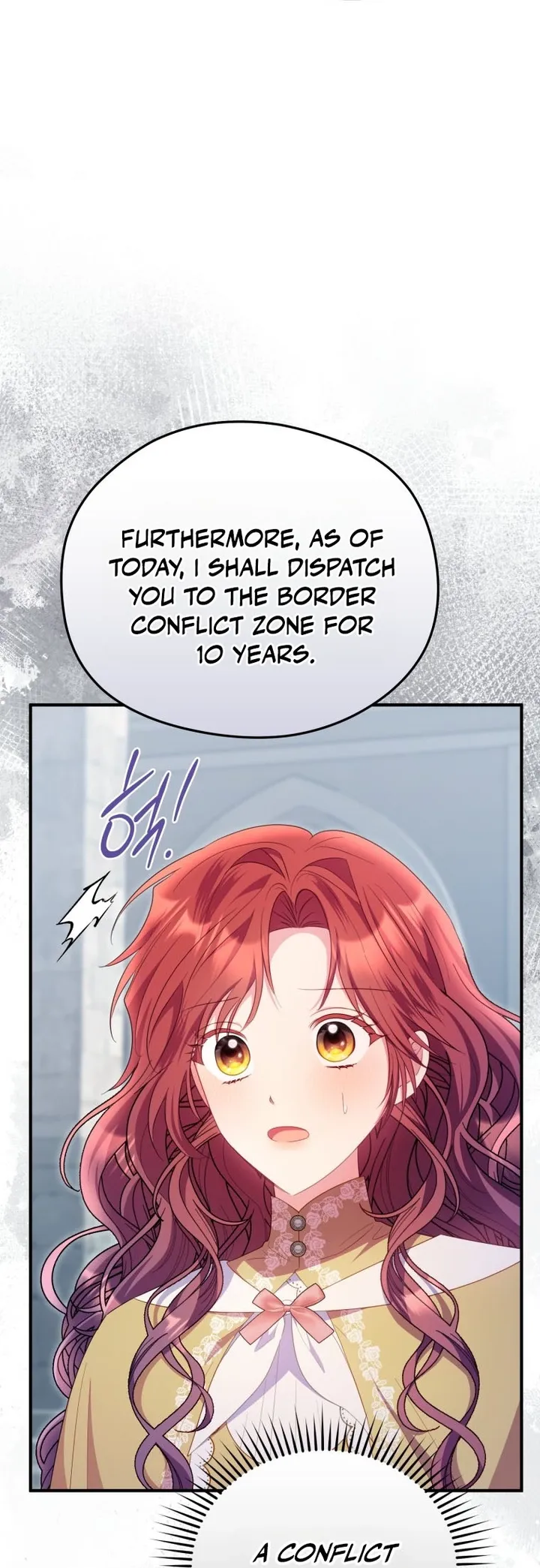 The Villainess Captured The Grand Duke Chapter 114 245 32
