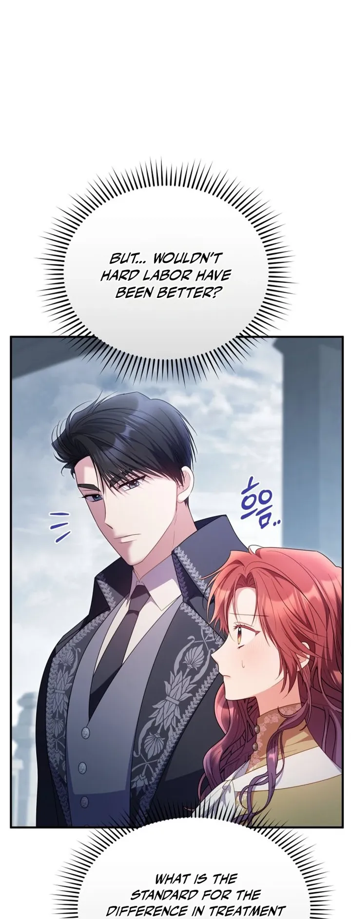 The Villainess Captured The Grand Duke Chapter 114 248 35