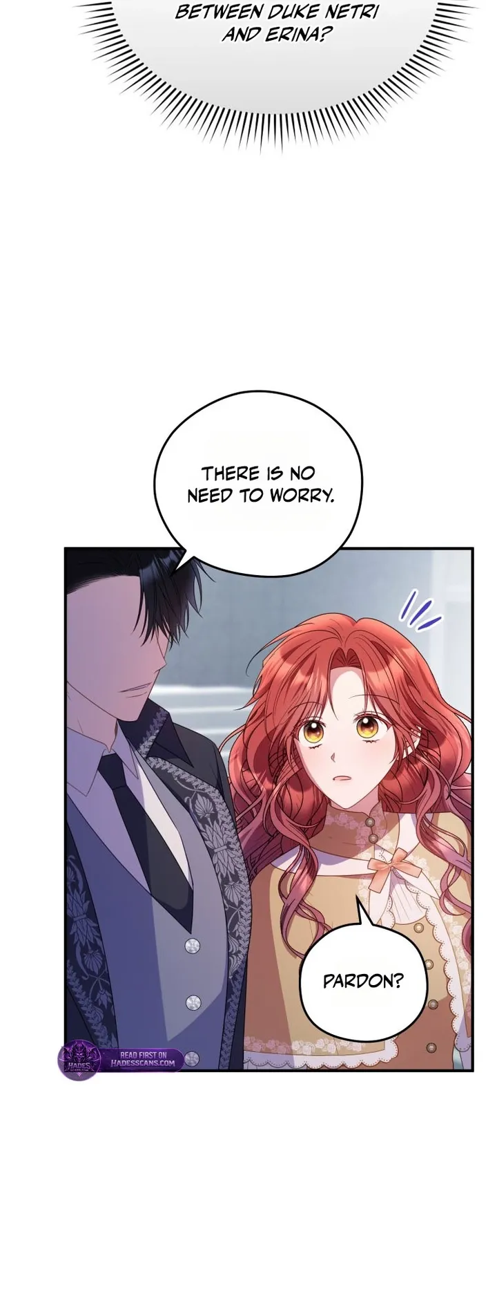 The Villainess Captured The Grand Duke Chapter 114 249 36