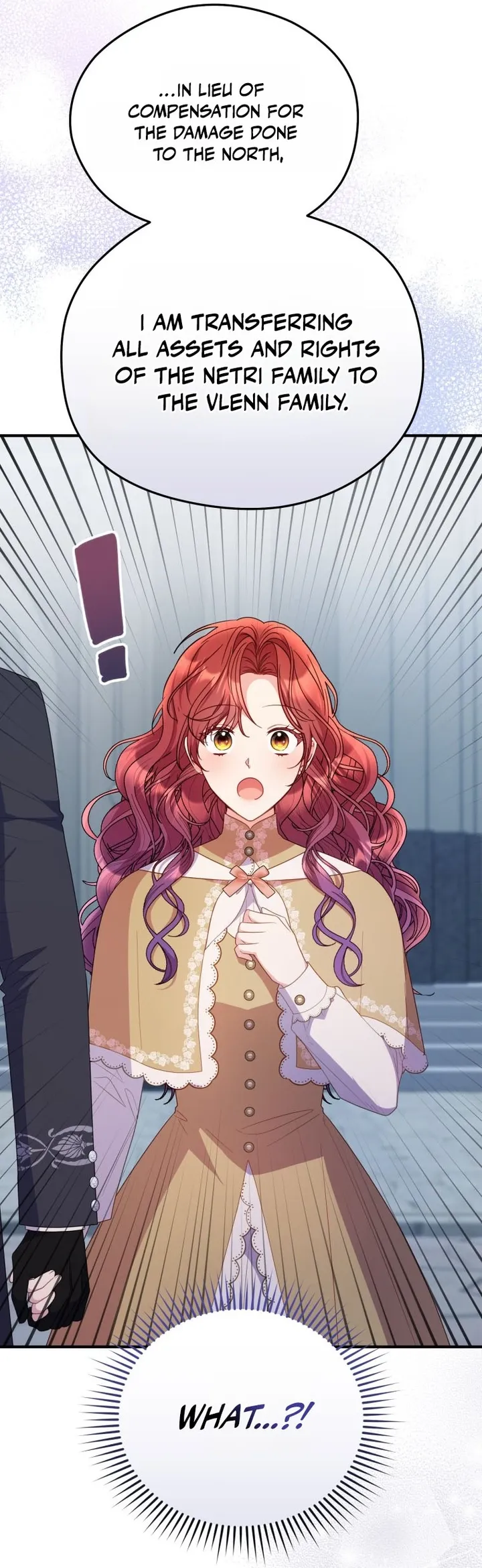 The Villainess Captured The Grand Duke Chapter 114 251 38