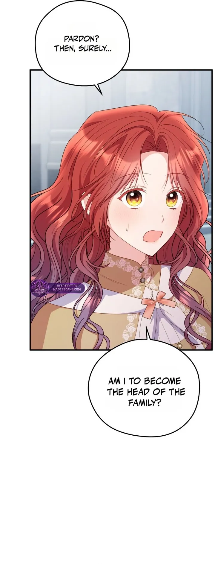 The Villainess Captured The Grand Duke Chapter 114 254 41