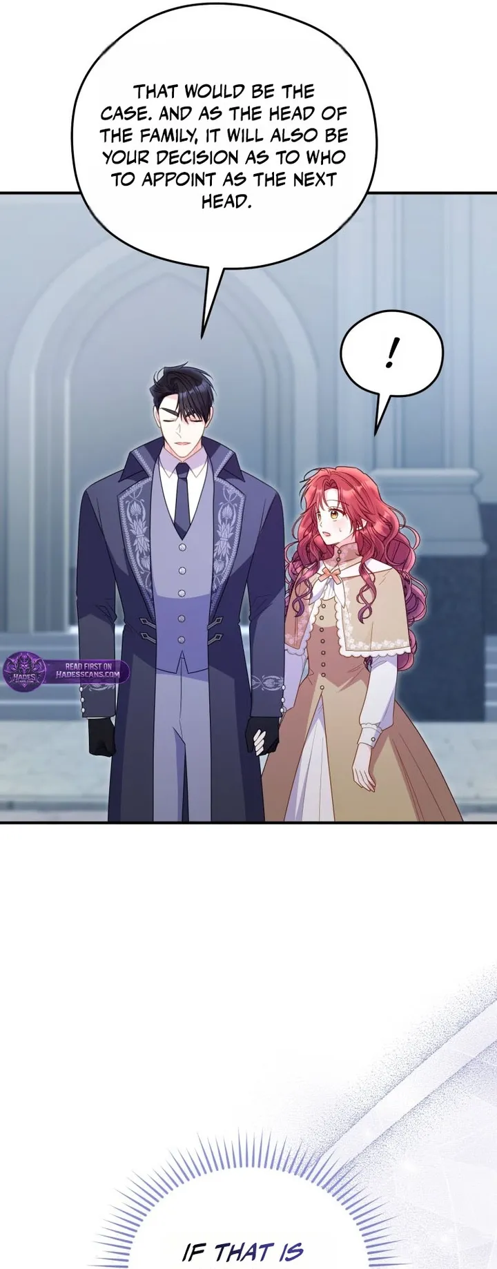 The Villainess Captured The Grand Duke Chapter 114 255 42