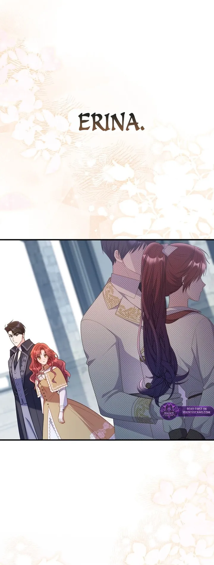The Villainess Captured The Grand Duke Chapter 114 264 51