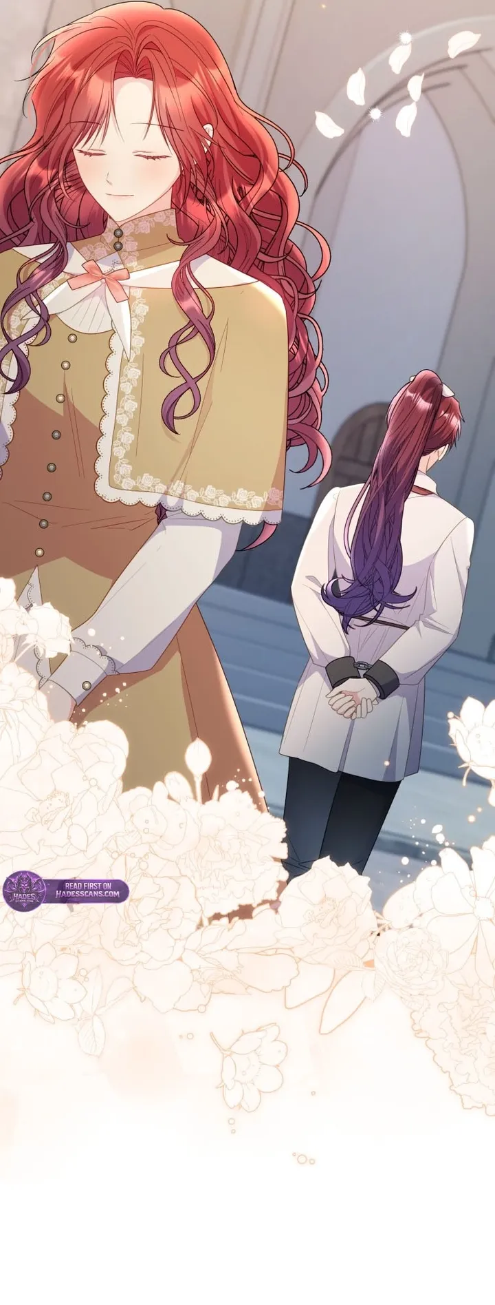 The Villainess Captured The Grand Duke Chapter 114 266 53
