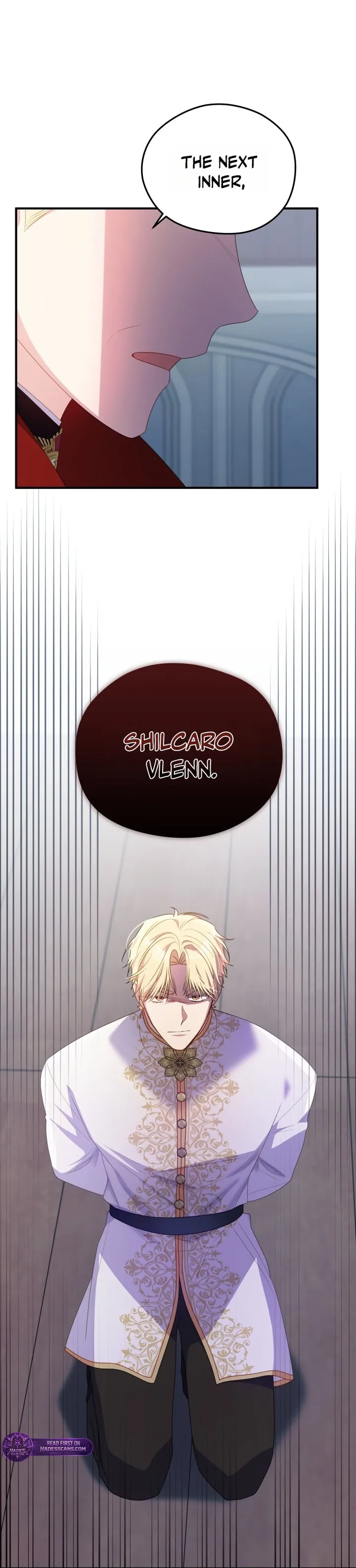 The Villainess Captured The Grand Duke Chapter 114 267 54