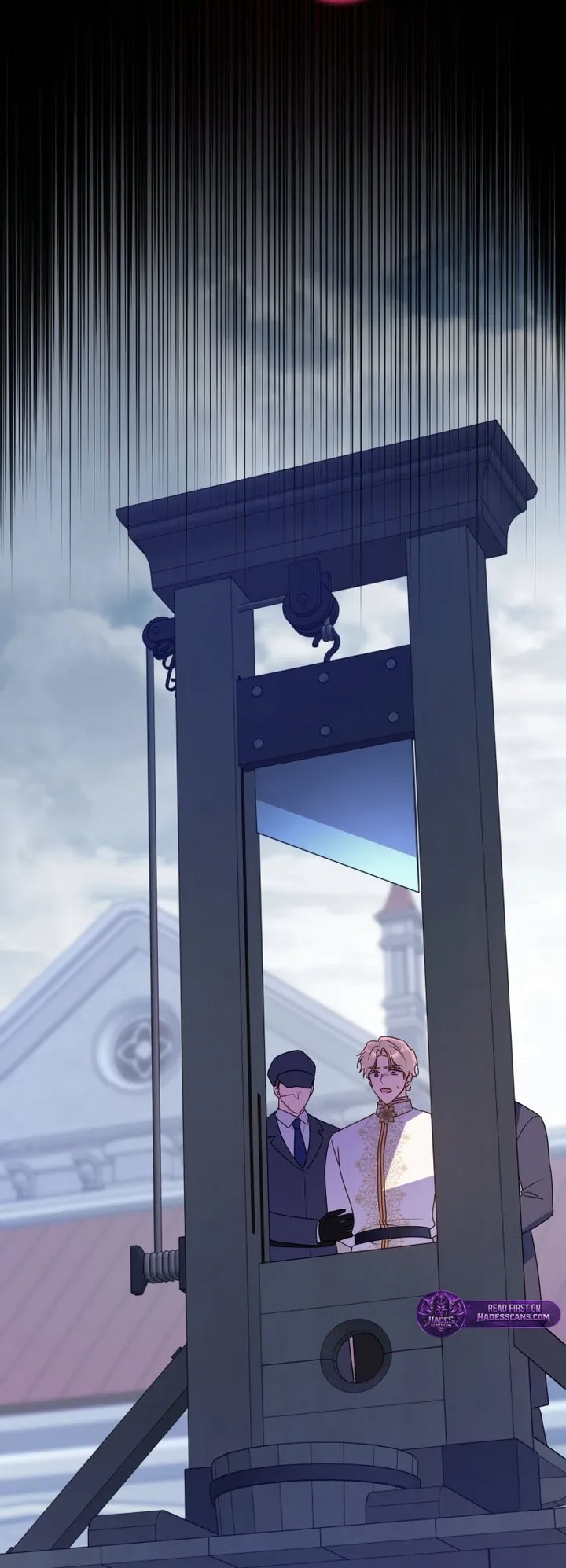 The Villainess Captured The Grand Duke Chapter 114 270 57