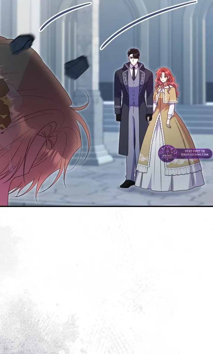 The Villainess Captured The Grand Duke Chapter 114 280 67