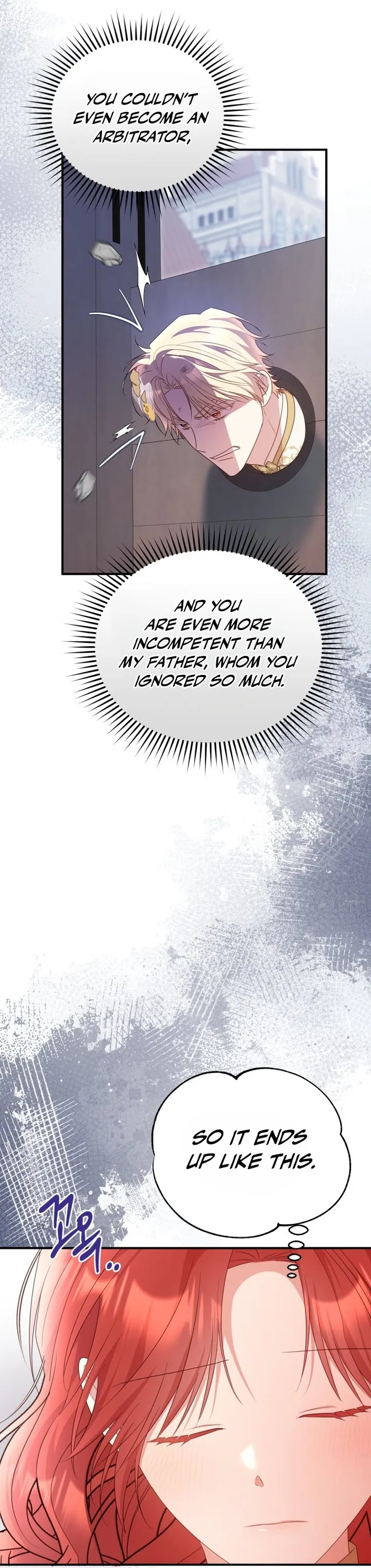 The Villainess Captured The Grand Duke Chapter 114 282 69