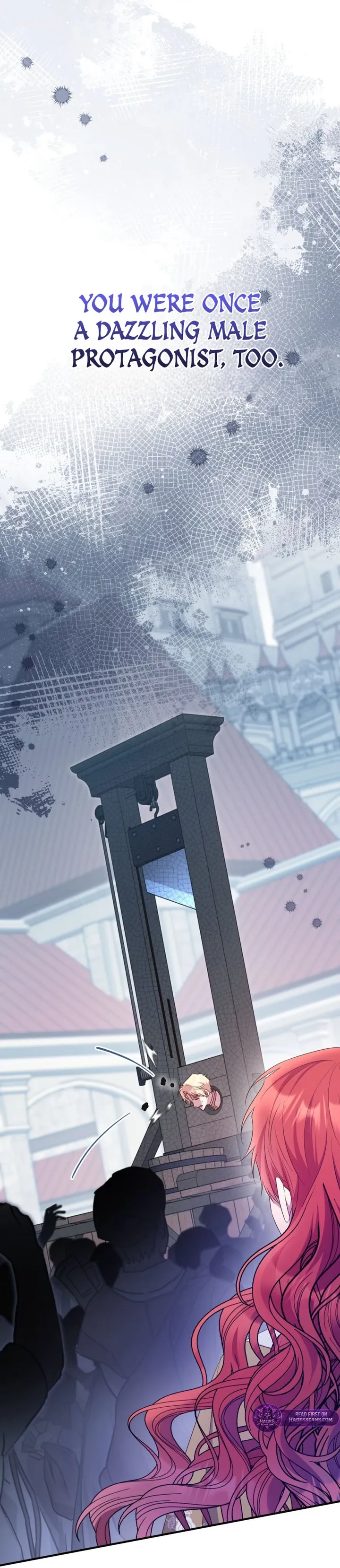 The Villainess Captured The Grand Duke Chapter 114 283 70