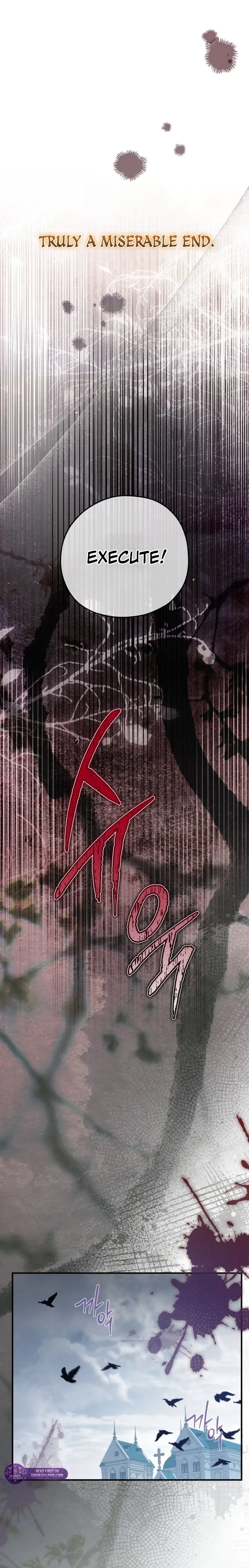 The Villainess Captured The Grand Duke Chapter 114 284 71