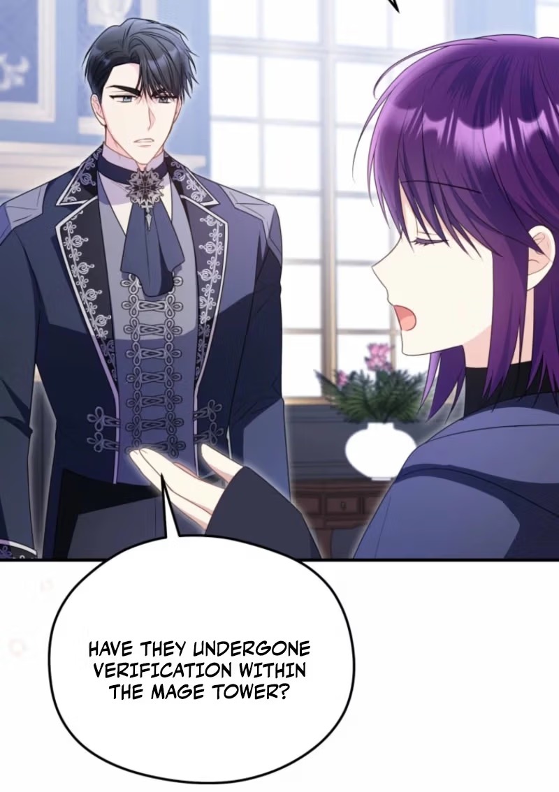 The Villainess Captured The Grand Duke Chapter 118 294 160a98aa0e31 39