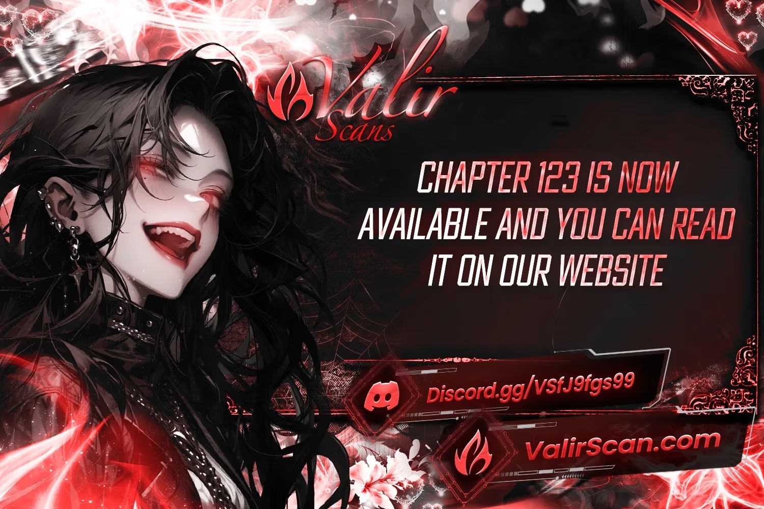 The Villainess Captured The Grand Duke Chapter 118 340 239f35ae4077 85