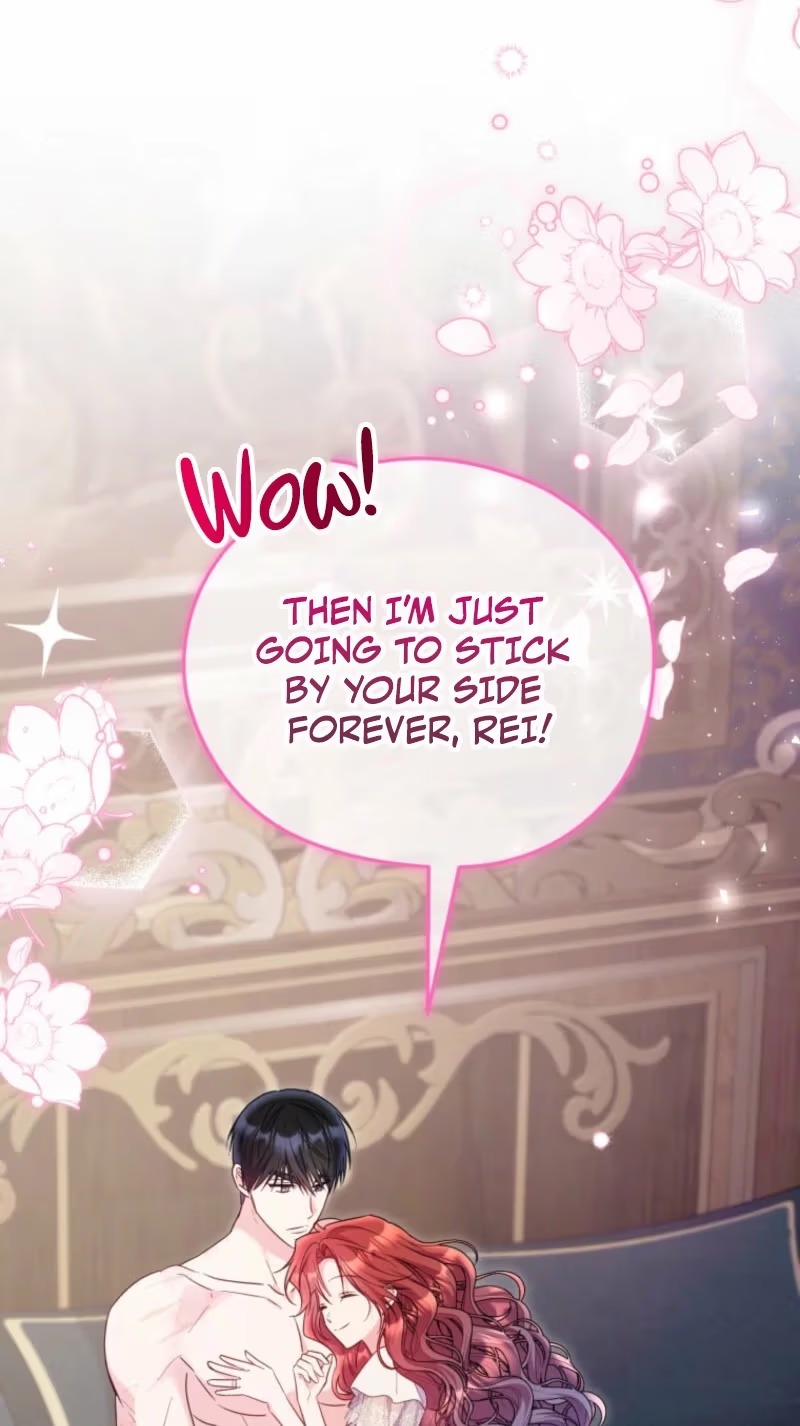 The Villainess Captured The Grand Duke Chapter 118 282 5119aa30d09f 27