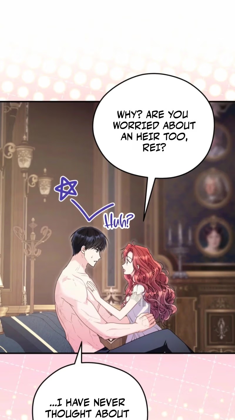 The Villainess Captured The Grand Duke Chapter 118 276 7419528489af 21