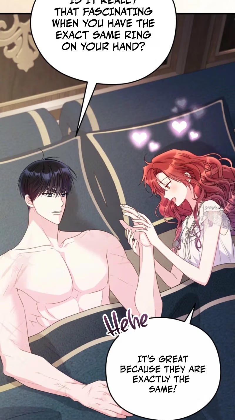 The Villainess Captured The Grand Duke Chapter 118 261 d44561063f3e 6