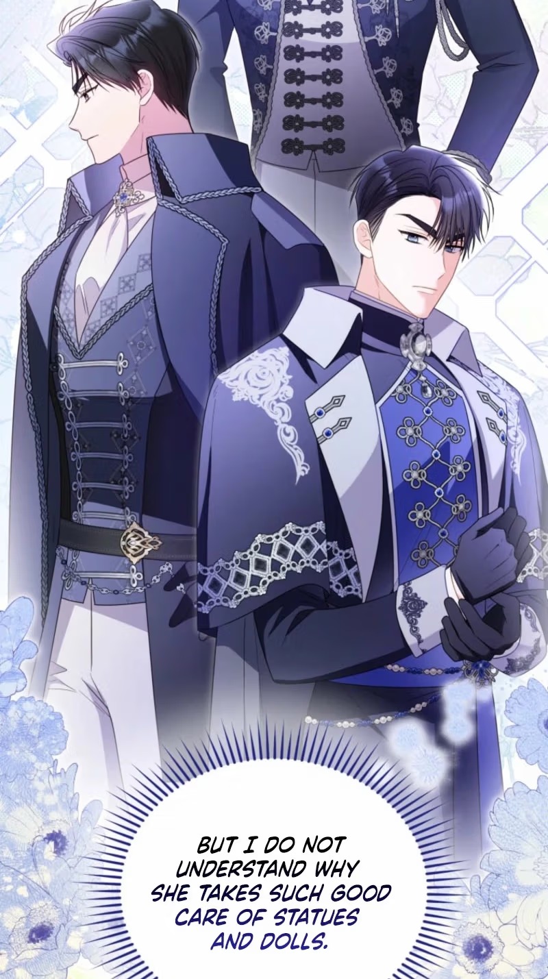 The Villainess Captured The Grand Duke Chapter 118 268 e366f0e5b34a 13