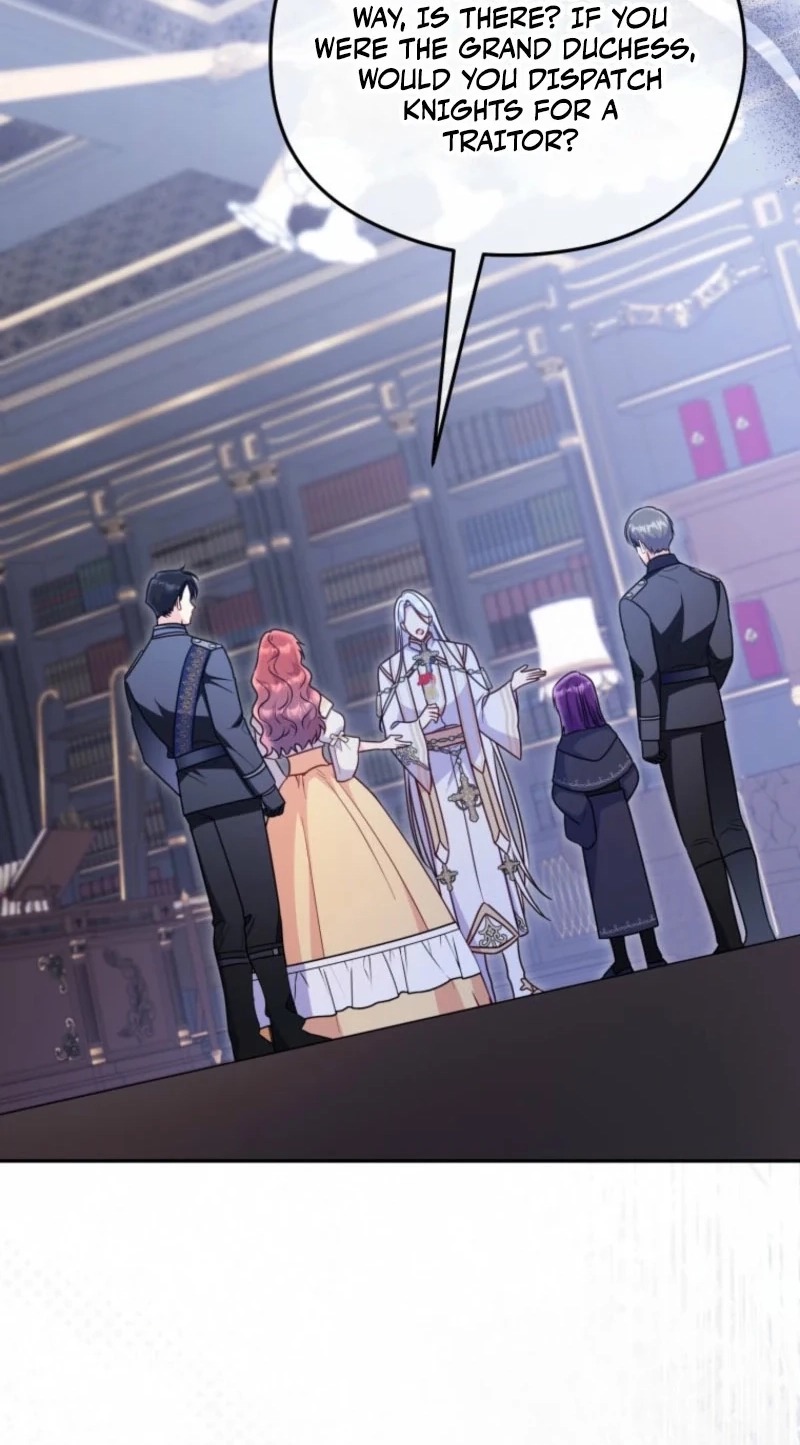 The Villainess Captured The Grand Duke Chapter 125 257 68dafca6ce24 40