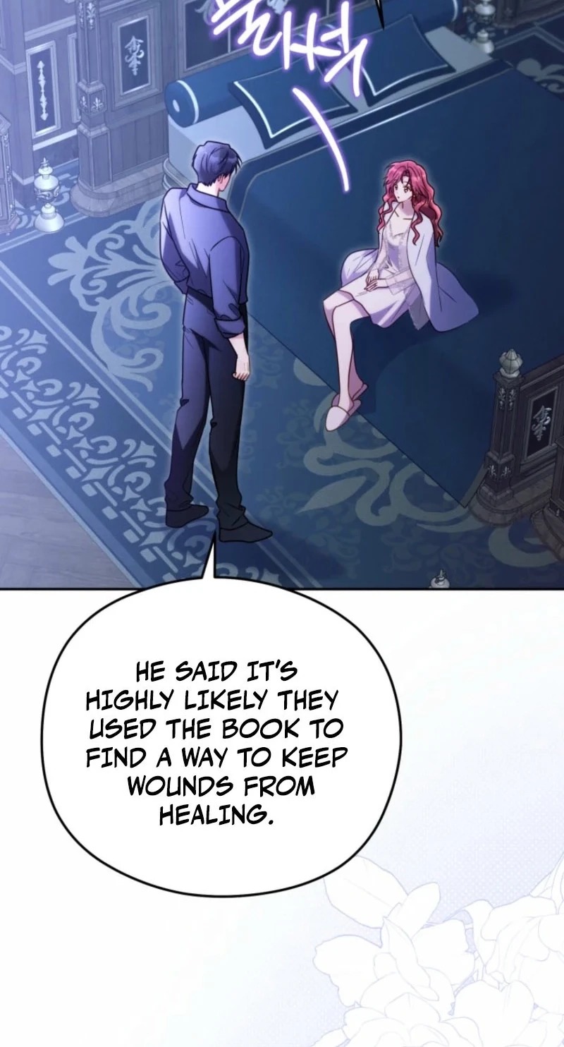 The Villainess Captured The Grand Duke Chapter 125 228 ac222d39f096 11