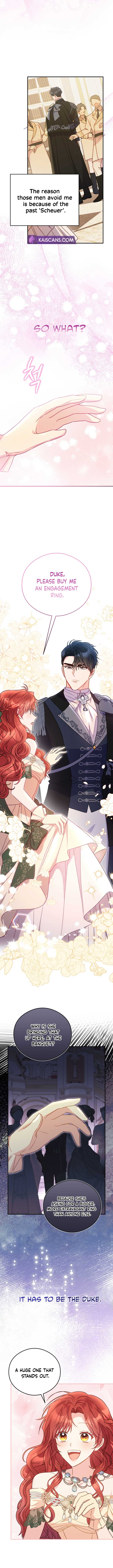 The Villainess Captured The Grand Duke Chapter 17 46 10