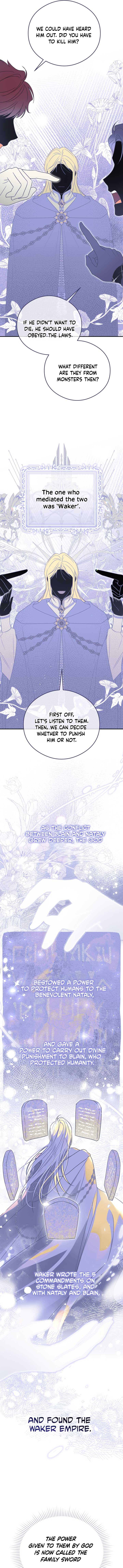 The Villainess Captured The Grand Duke Chapter 20 48 09