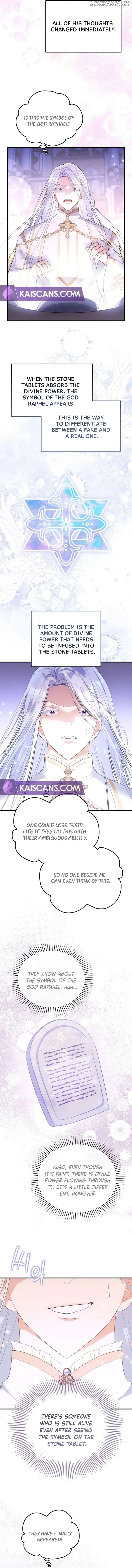 The Villainess Captured The Grand Duke Chapter 29 44 08