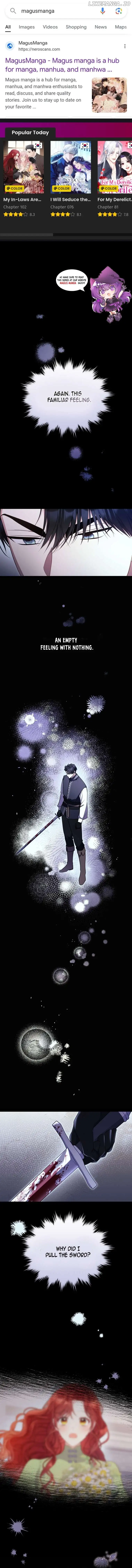 The Villainess Captured The Grand Duke Chapter 32 44 02