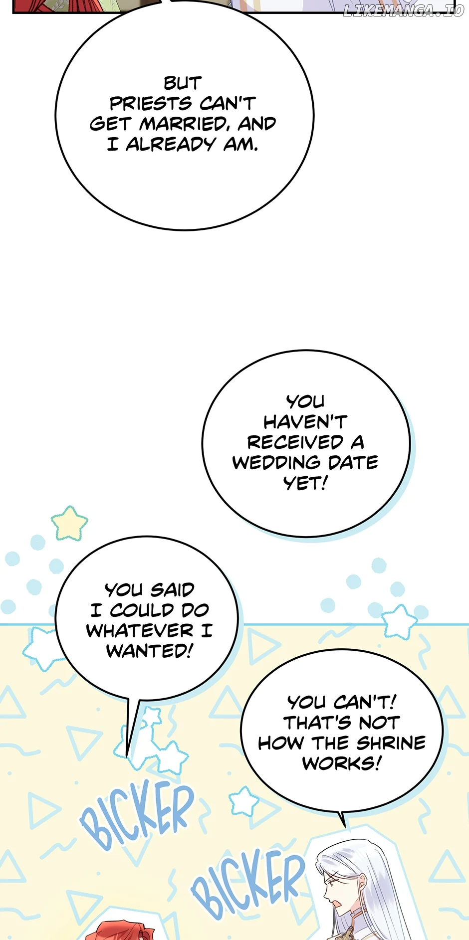 The Villainess Captured The Grand Duke Chapter 39 193 03