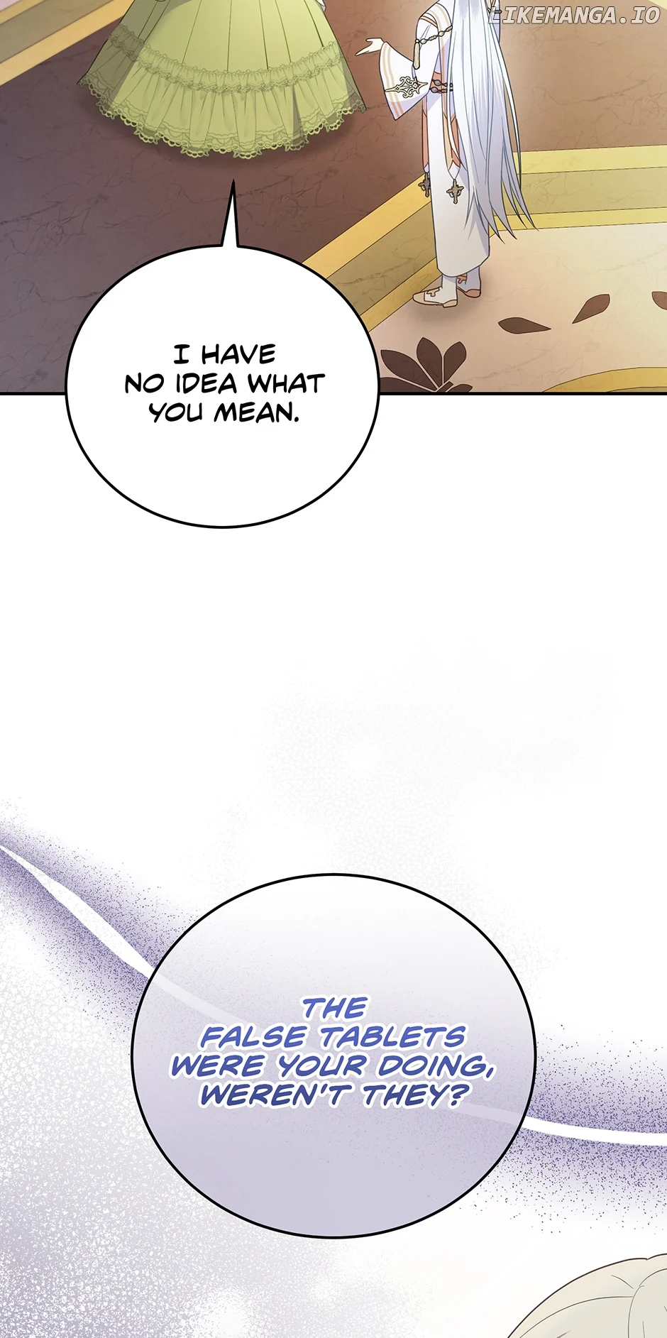 The Villainess Captured The Grand Duke Chapter 39 195 05