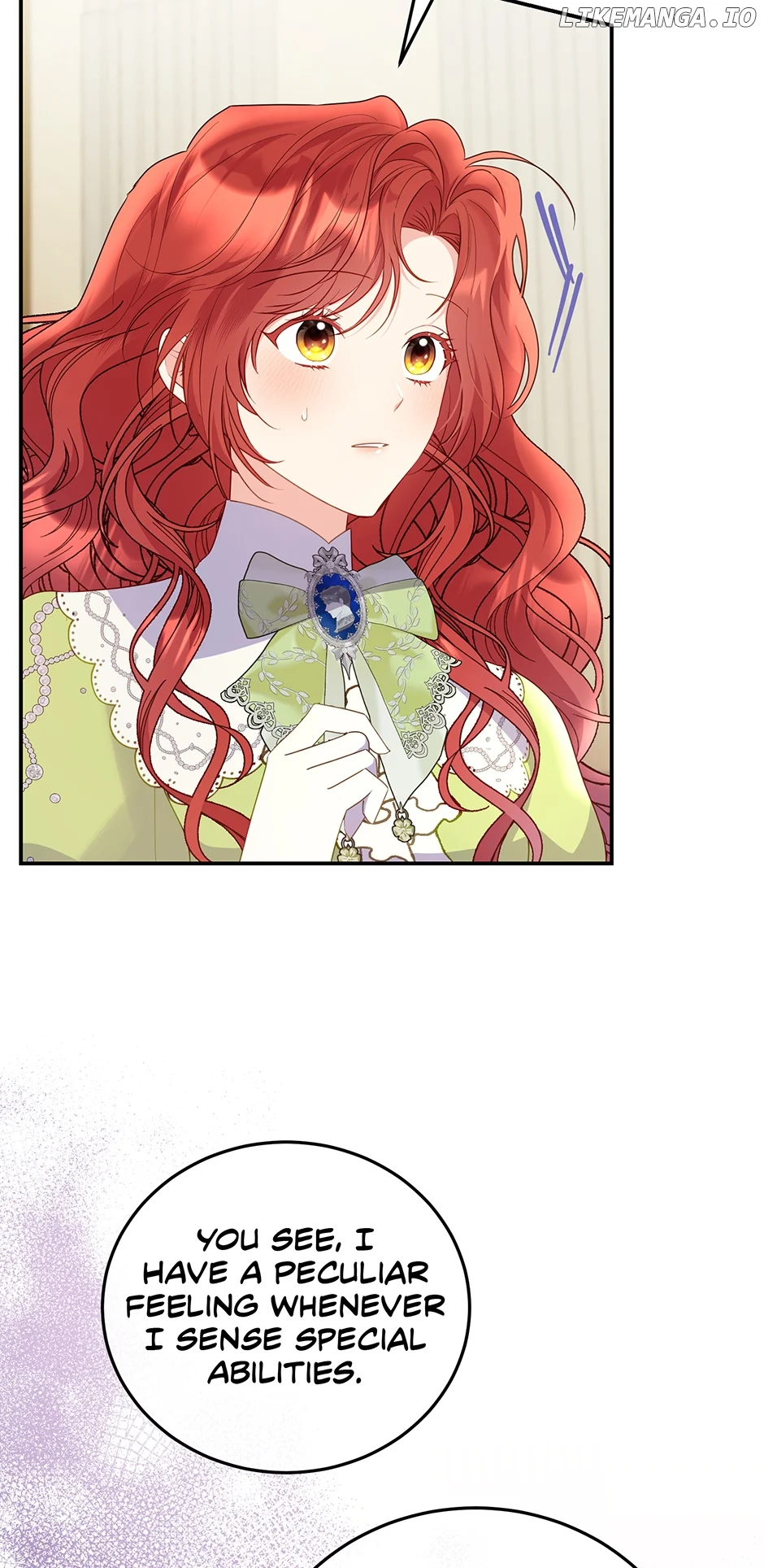 The Villainess Captured The Grand Duke Chapter 39 199 09
