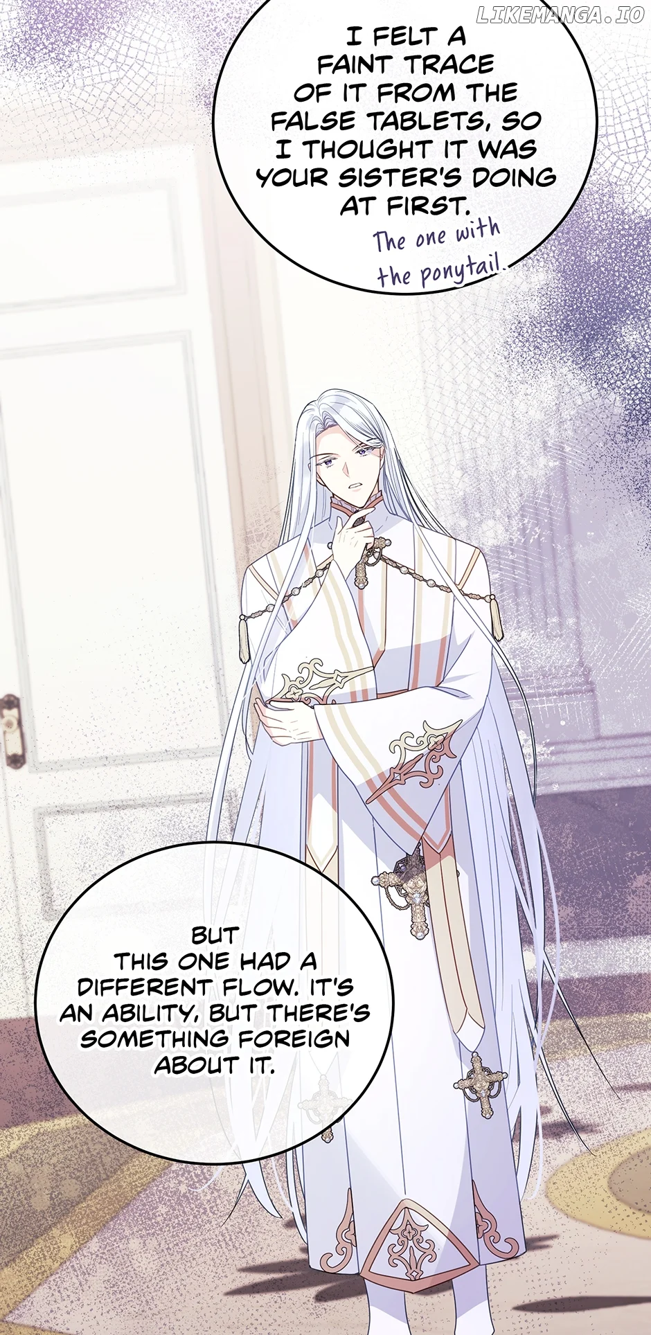 The Villainess Captured The Grand Duke Chapter 39 200 10