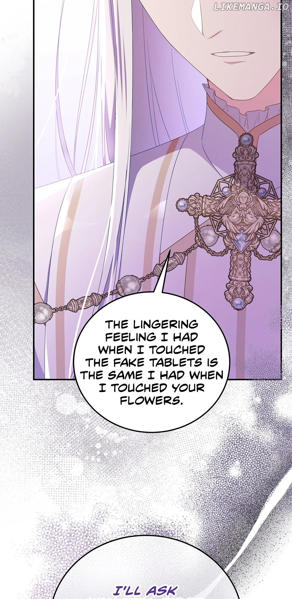 The Villainess Captured The Grand Duke Chapter 39 203 13