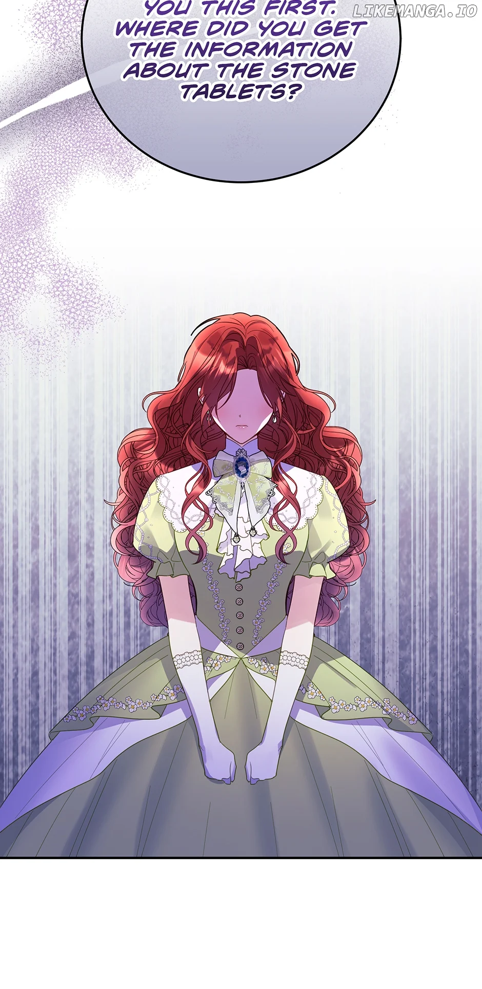 The Villainess Captured The Grand Duke Chapter 39 204 14